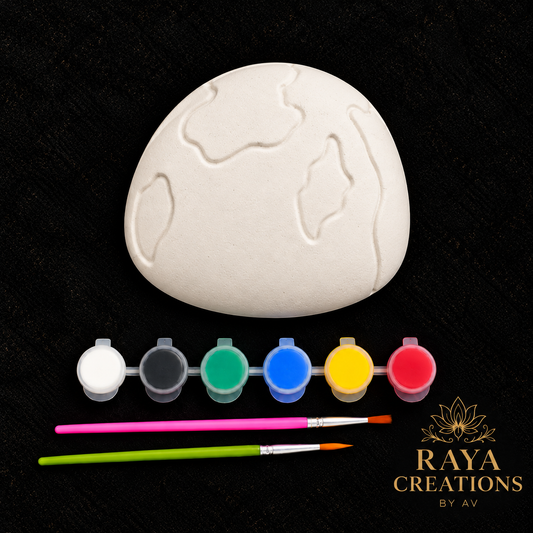 Earth PNP fridge magnet kit